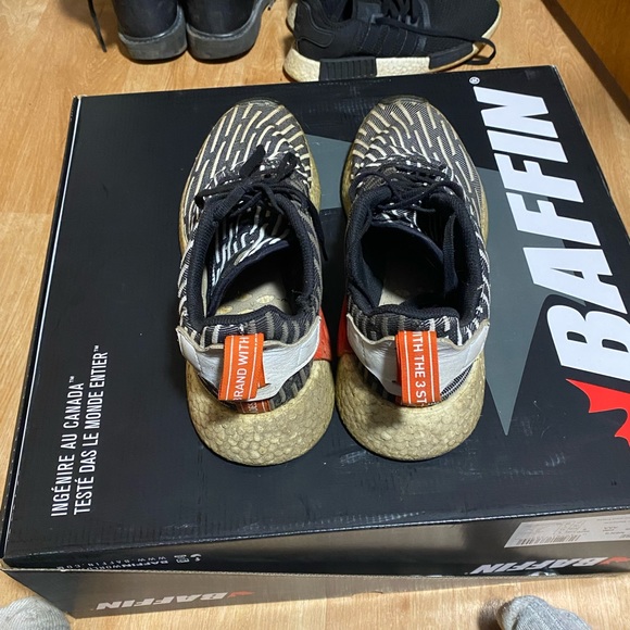 Adidas NMD - Picture 2 of 3